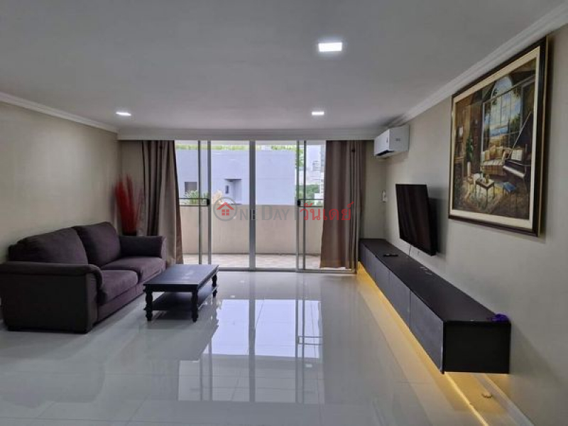 DS Tower 2, Sukhumvit Soi 39 l 3 Bedroom, 2 Bathroom l 150 sqm l THB 60,000. Thailand, Rental, ฿ 60,000/ month