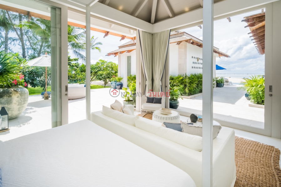 ค้นหาอสังหาริมทรัพย์ในประเทศไทย | OneDay | ที่อยู่อาศัย | รายการเช่า Villa Mia Ocean