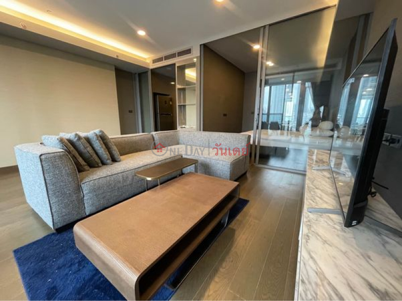 Condo for rent Siamese Exclusive Queens, Thailand | Rental | ฿ 30,000/ month