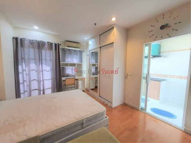 Property Search Thailand | OneDay | Residential, Rental Listings Condo for rent: Johnny Tower (6th floor),2 balconies