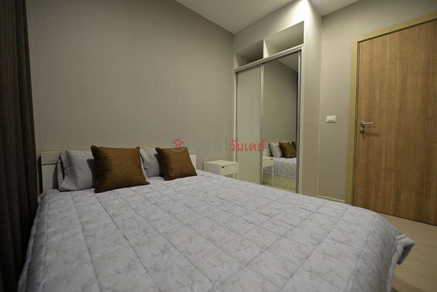 Condo for Sale: Condolette Midst Rama 9, 30 m², 1 bedroom(s) Sales Listings