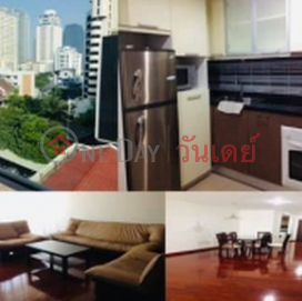 คอนโด สำหรับ เช่า: Urbana Sukhumvit 15, 120 ตร.ม., 2 ห้องนอน - OneDay_0