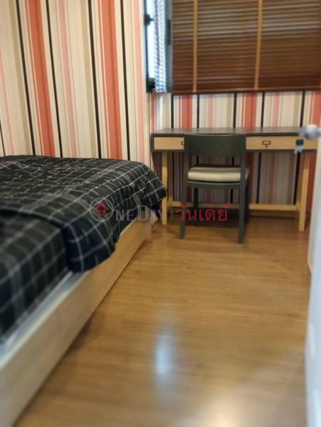 ฿ 33,000/ month Condo for rent: U Delight Residence Riverfront (23rd floor)