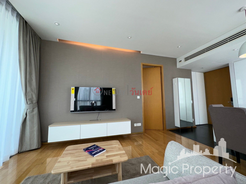 Property Search Thailand | OneDay | Residential Rental Listings | Aequa Residence Sukhumvit 49 Condominium, Watthana, Bangkok