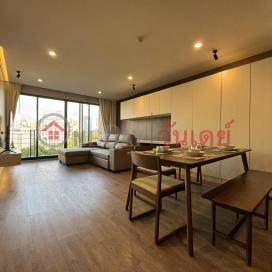 Condo for Rent: Noble Above Wireless-Ruamrudee, 75 m², 1 bedroom(s) - OneDay_0