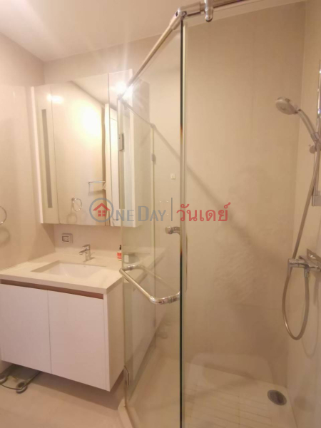 Condo for Rent: Q Langsuan, 92 m², 2 bedroom(s),Thailand | Rental, ฿ 75,000/ month