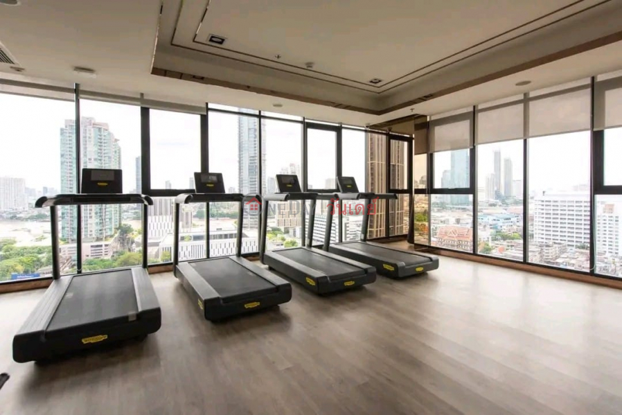 Altitude Symphony (14th floor) | Thailand | Rental, ฿ 35,000/ month