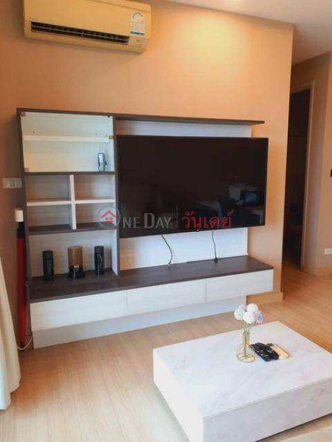 Condo for rent Thru Thong Lor (23rd floor) _0