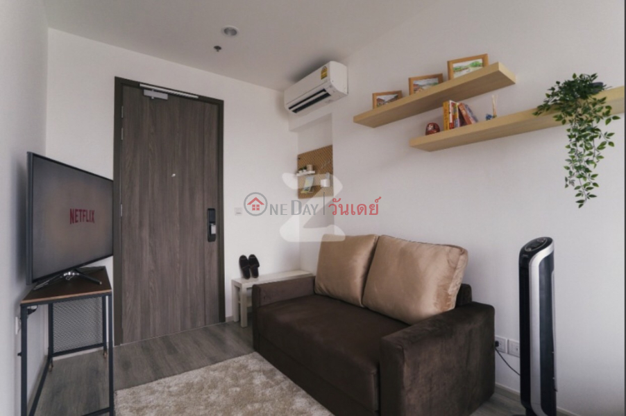 Condo for Rent: Ideo Mobi Asoke, 25 m², 1 bedroom(s),Thailand Rental, ฿ 16,000/ month