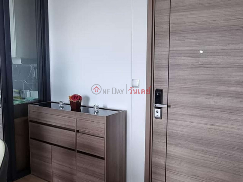 Condo for Rent: THE LINE Phahol - Pradipat, 53 m², 2 bedroom(s),Thailand, Rental, ฿ 34,500/ month