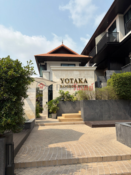 Yothaka Bangkok Hotel (โยทะกา แบงคอก โฮเทล),Wang Thonglang | OneDay วันเดย์(3)