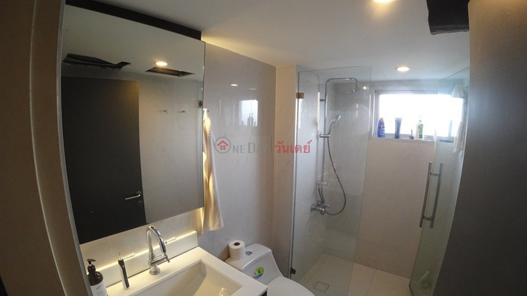 Condo for Rent: Supalai Park Ekkamai - Thonglor, 35 m², 1 bedroom(s) Rental Listings