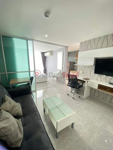 Condo for rent: The Cube Ramkhamhang (6th floor) _0