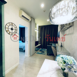 Condo for Rent: The Niche Pride Thonglor-Phetchaburi, 34 m², 1 bedroom(s) - OneDay_0