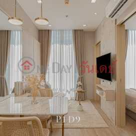 Condo for Rent: Noble State 39, 35 m², 1 bedroom(s) - OneDay_0