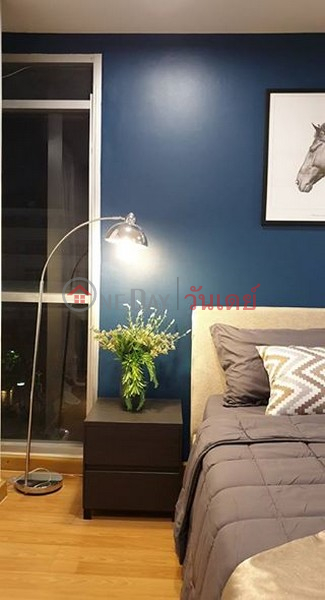 ฿ 17,500/ month, Condo for Rent: The Link Sukhumvit 50, 45 m², 1 bedroom(s)