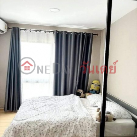 LESTO CONDO สุขุมวิท113 (ชั้น 8 อาคาร B) _0