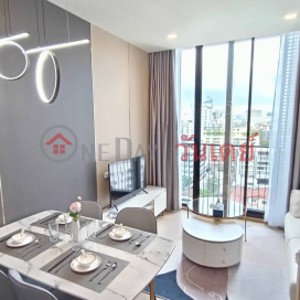 Condo for Rent: Noble Around 33, 35 m², 1 bedroom(s) - OneDay_0