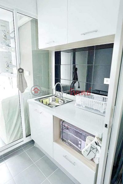 Regent Home 97/1 (6th floor, Building C) | Thailand, Rental, ฿ 9,000/ month