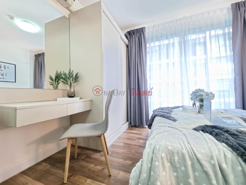 คอนโด สำหรับ ขาย: A Space Me Sukhumvit 77, 29 ตร.ม., 1 ห้องนอน, ประเทศไทย | ขาย | ฿ 1.75Million