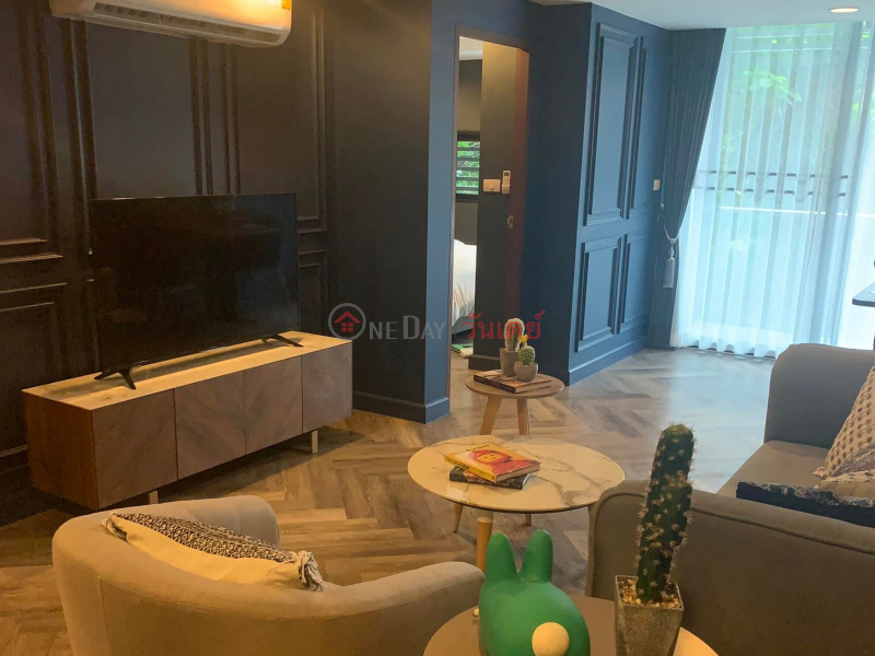 , 1 Residential, Rental Listings ฿ 16,000/ month