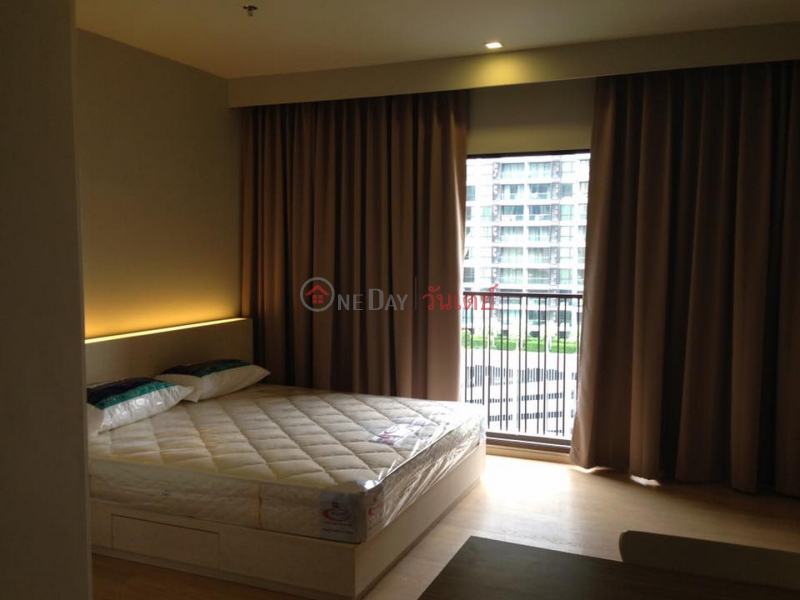 Condo for Rent: Noble Refine, 33 m², 1 bedroom(s) Thailand | Rental, ฿ 32,000/ month