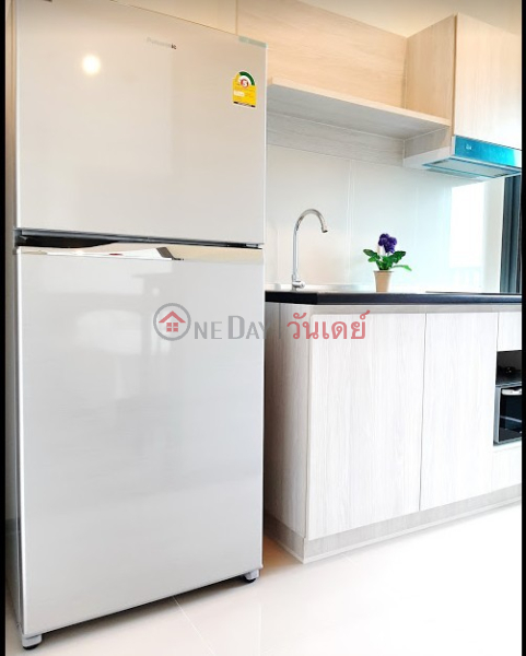 ฿ 10,000/ month, Condo for Rent: Aspire Sathorn - Ratchaphruek, 26 m², 1 bedroom(s)