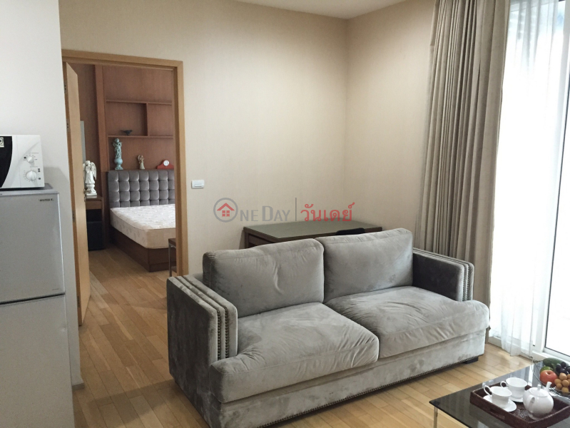 Condo for Rent: 39 By Sansiri, 55 m², 1 bedroom(s),Thailand Rental | ฿ 45,000/ month