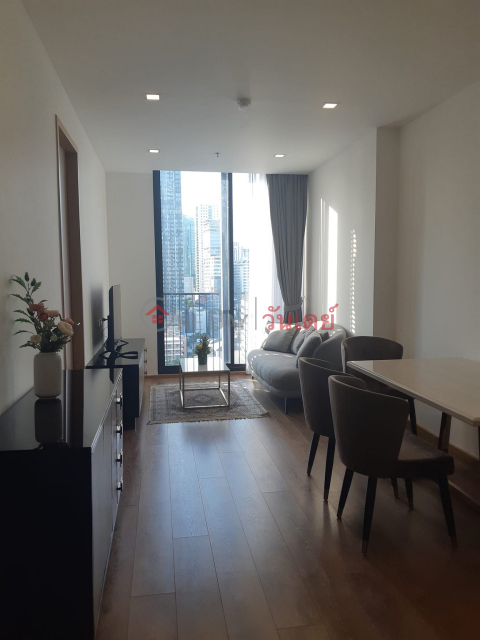 Condo for Rent: Noble BE 33, 60 m², 2 bedroom(s) - OneDay_0