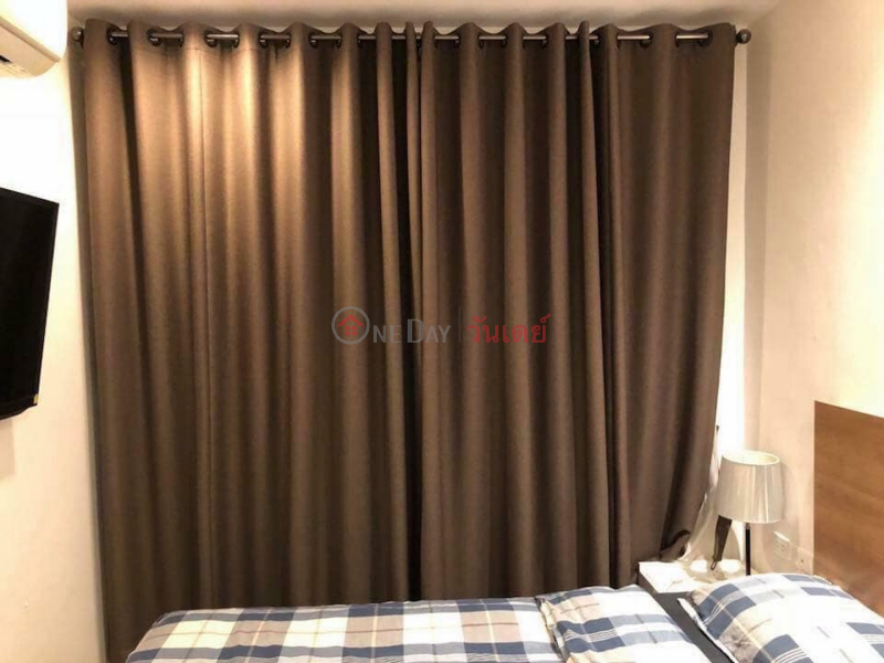 Condo for Rent: Casa Condo Asoke-dindaeng, 31 m², 1 bedroom(s) | Thailand Rental, ฿ 14,000/ month