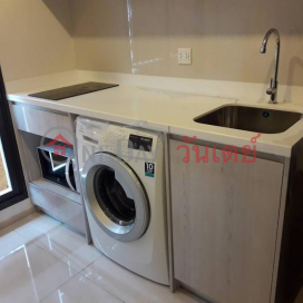 Condo for Rent: Life Sukhumvit 48, 48 m², 2 bedroom(s) - OneDay_0