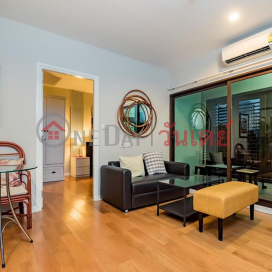 Condo for Sale: Condolette Dwell Sukhumvit 26, 32 m², 1 bedroom(s) - OneDay_0