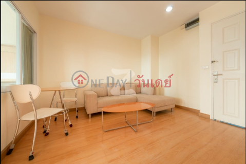 Condo for Rent: Life Sukhumvit 65, 42 m², 1 bedroom(s) - OneDay_0