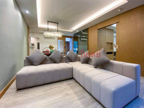 คอนโด สำหรับ เช่า: Ns Tower Central City Bangna, 114 ตร.ม., 3 ห้องนอน - OneDay_0