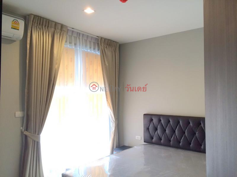 Property Search Thailand | OneDay | Residential | Rental Listings Condo for Rent: Rhythm Sukhumvit 44/1, 46 m², 1 bedroom(s)