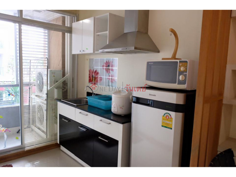 ฿ 14,000/ month Condo for Rent: The Link Sukhumvit 50, 42 m², 1 bedroom(s)