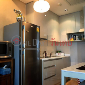 Condo for Rent: The Address Phayathai, 39 m², 1 bedroom(s) - OneDay_0