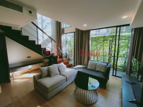 Condo for Rent: Klass Condo Langsuan, 110 m², 3 bedroom(s) - OneDay_0