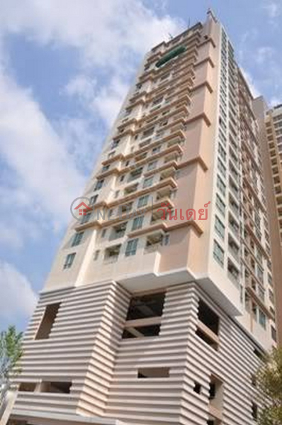 ฿ 30,000/ month Condo for Rent: Life Sukhumvit 65, 60 m², 2 bedroom(s)