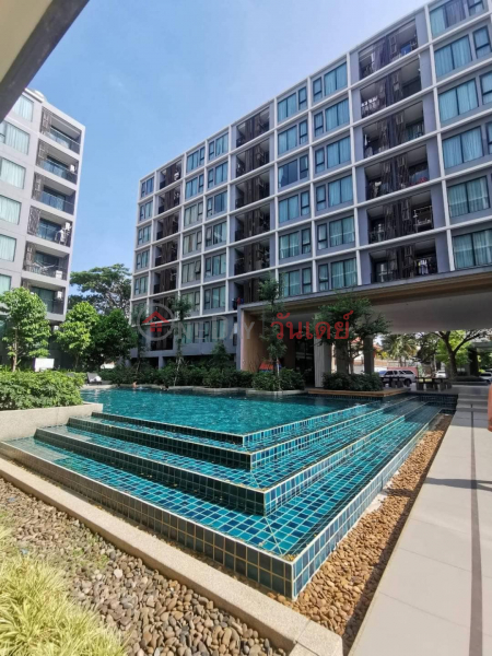 Condo for sale SERENITY, 7th floor, area 32 sq m Sales Listings