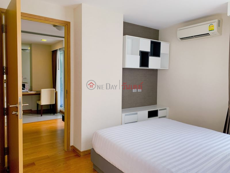 Condo for Rent: InterLux Premier Sukhumvit 13, 36 m², 1 bedroom(s),Thailand, Rental ฿ 17,000/ month