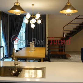 Apartment for Rent: Lily House, 212 m², 3 bedroom(s) - OneDay_0