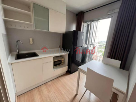 Condo for rent Fuse Sense Bangkae (14th floor) _0