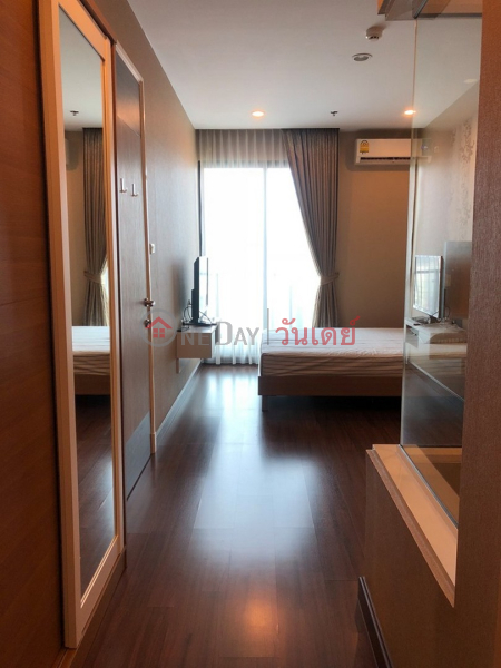 ฿ 20,000/ month Condo for Rent: Supalai Premier @ Asoke, 51 m², 1 bedroom(s)