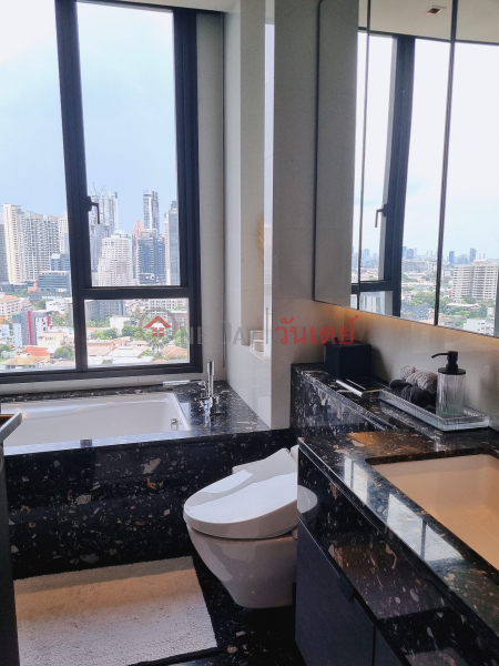 Property Search Thailand | OneDay | Residential | Rental Listings | Condo BEATNIQ (19th floor)