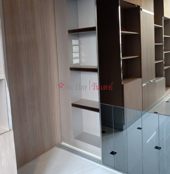 ฿ 65,000/ month | Condo for Rent: Noble Ploenchit, 76 m², 2 bedroom(s)