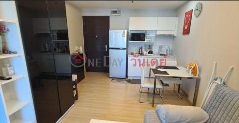 Condo for Rent: Thru Thonglor, 37 m², 1 bedroom(s) - OneDay_0