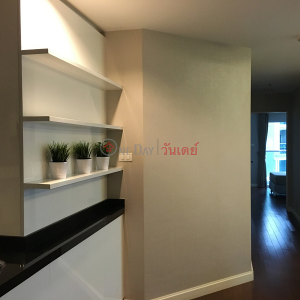 ฿ 50,000/ month, Condo for Rent: Belle Grand Rama 9, 103 m², 2 bedroom(s)