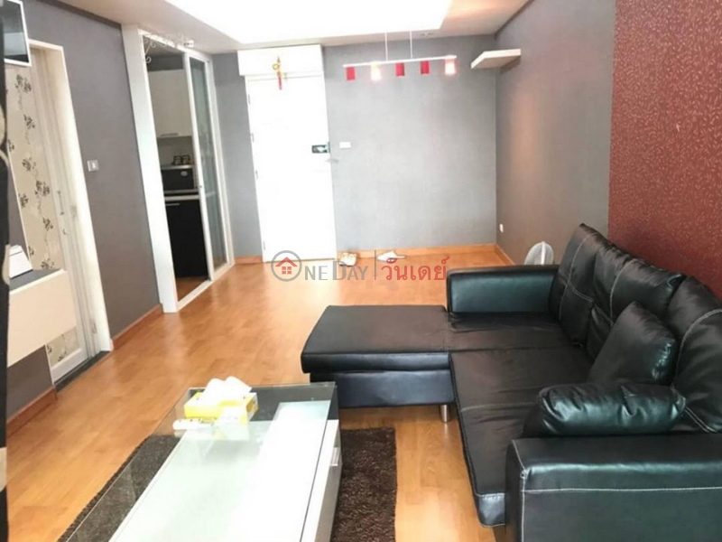 ฿ 20,000/ month Condo for Rent: The Waterford Sukhumvit 50 Onnut, 57 m², 1 bedroom(s)