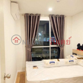 Condo for rent Lumpini Place Bang Na (8th floor, building B) _0